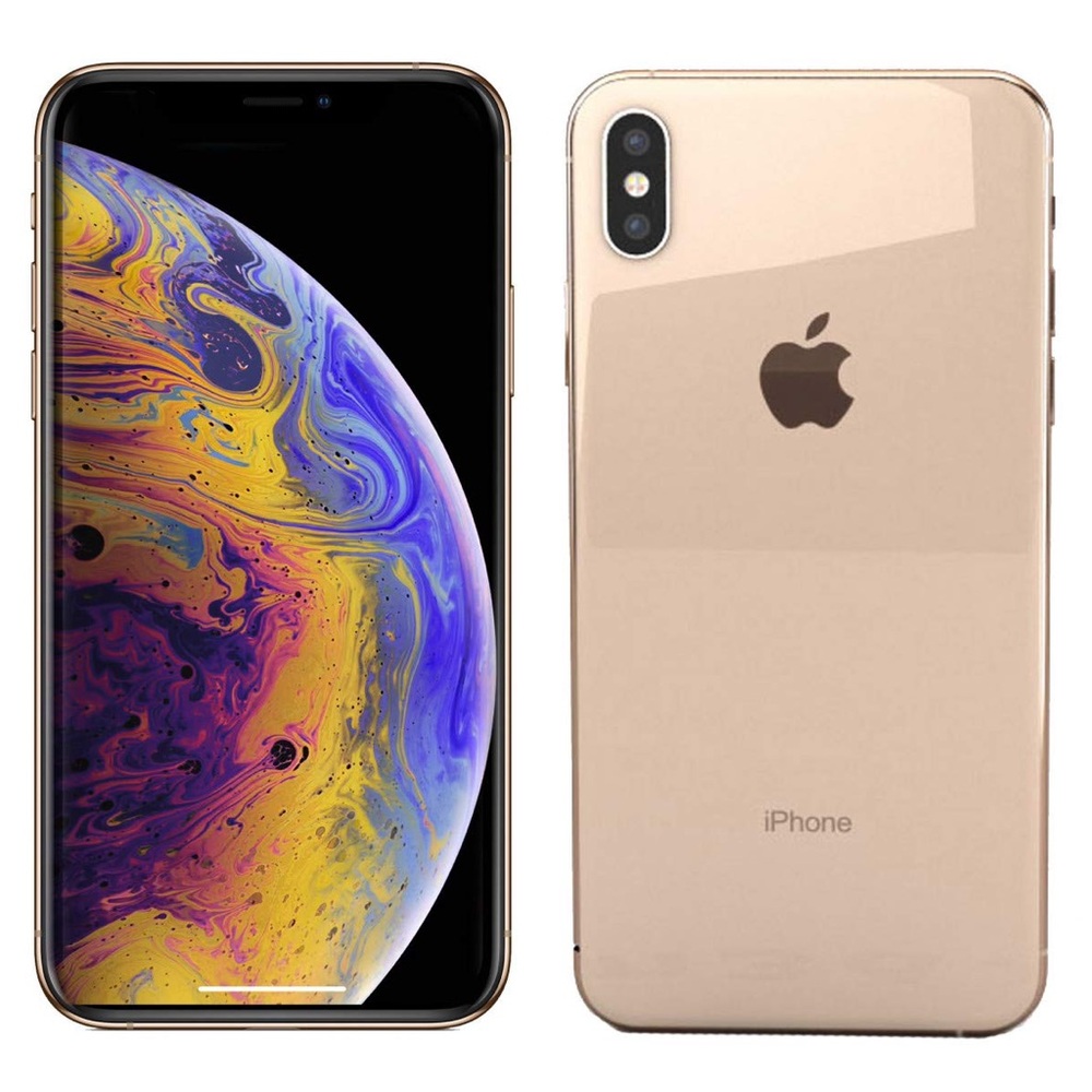 iPhone XS Max 256GB Unlocked